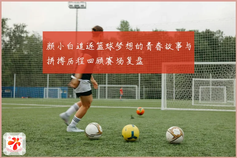 颜小白追逐篮球梦想的青春故事与拼搏历程回顾赛场复盘