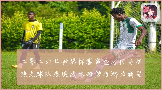 二零二六年世界杯赛事全方位分析热点球队表现战术趋势与潜力新星数据研判