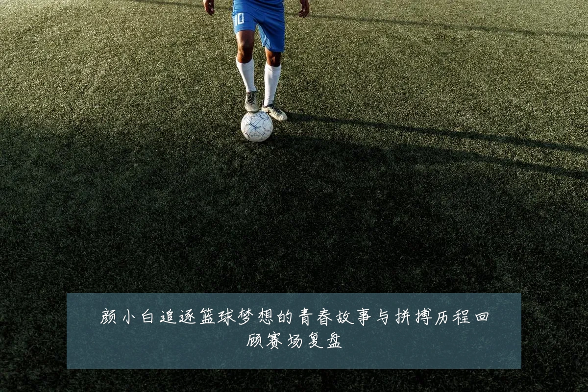 颜小白追逐篮球梦想的青春故事与拼搏历程回顾赛场复盘