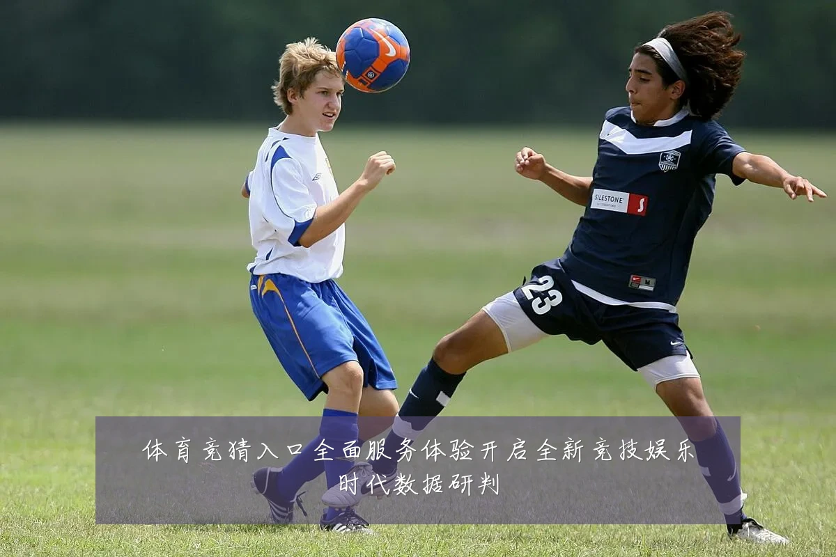 体育竞猜入口全面服务体验开启全新竞技娱乐时代数据研判