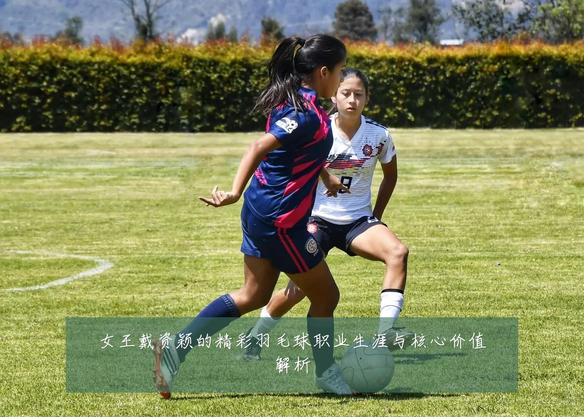 女王戴资颖的精彩羽毛球职业生涯与核心价值解析